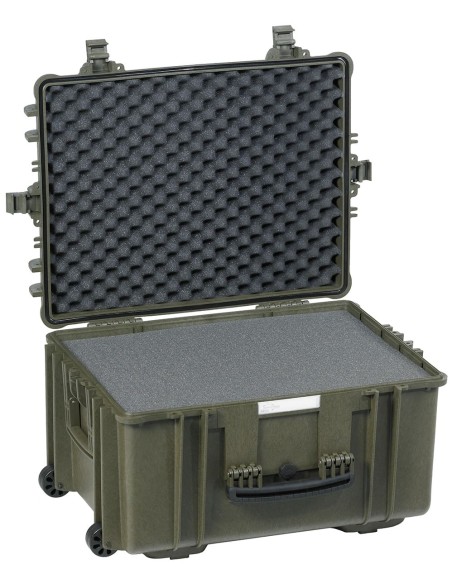 EXPLORER CASE 5833