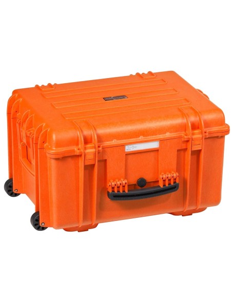 EXPLORER CASE 5833