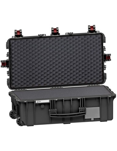 EXPLORER CASE 7626