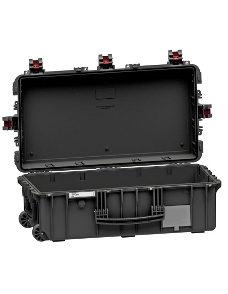 EXPLORER CASE 7626