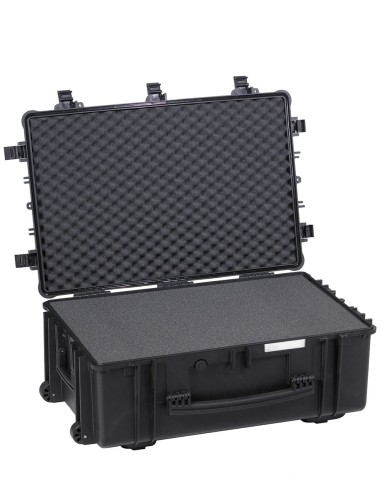 EXPLORER CASE 7630
