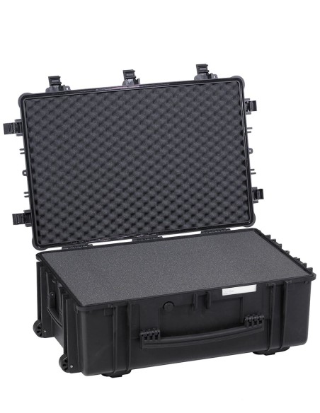 EXPLORER CASE 7630