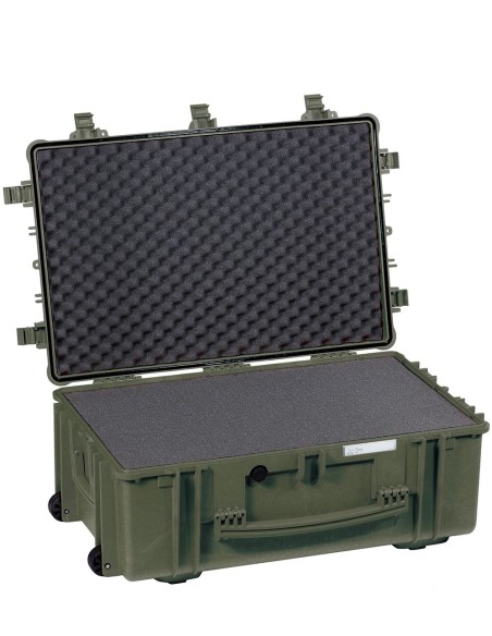 EXPLORER CASE 7630