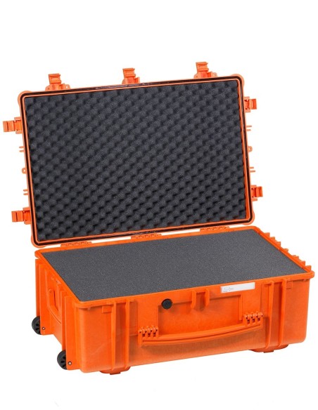 EXPLORER CASE 7630