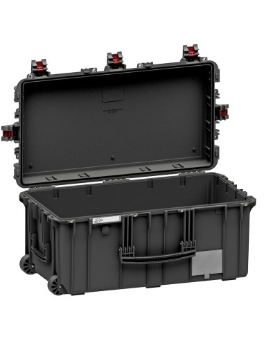 EXPLORER CASE 7635