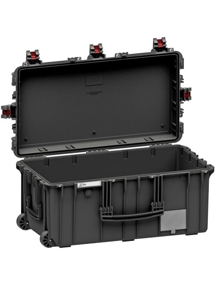 EXPLORER CASE 7635