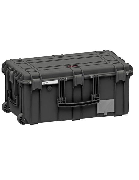 EXPLORER CASE 7635