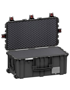 EXPLORER CASE 7635