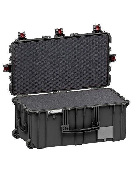 EXPLORER CASE 7635