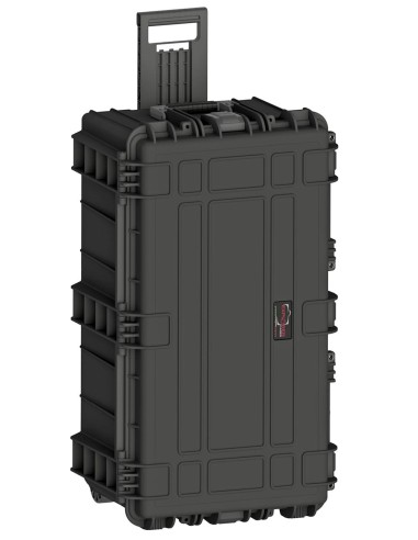 EXPLORER CASE 7635