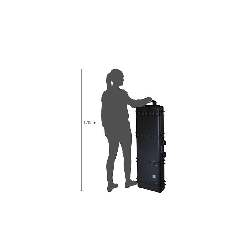 HPRC 5400W