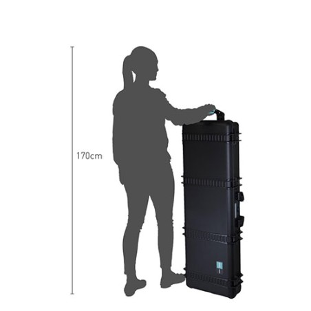 HPRC 5400W