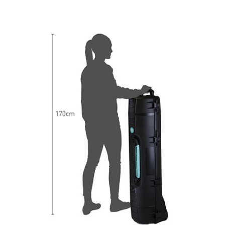 HPRC 6400W