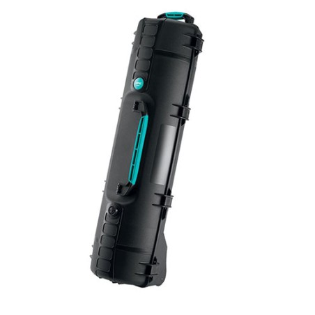 HPRC 6400W