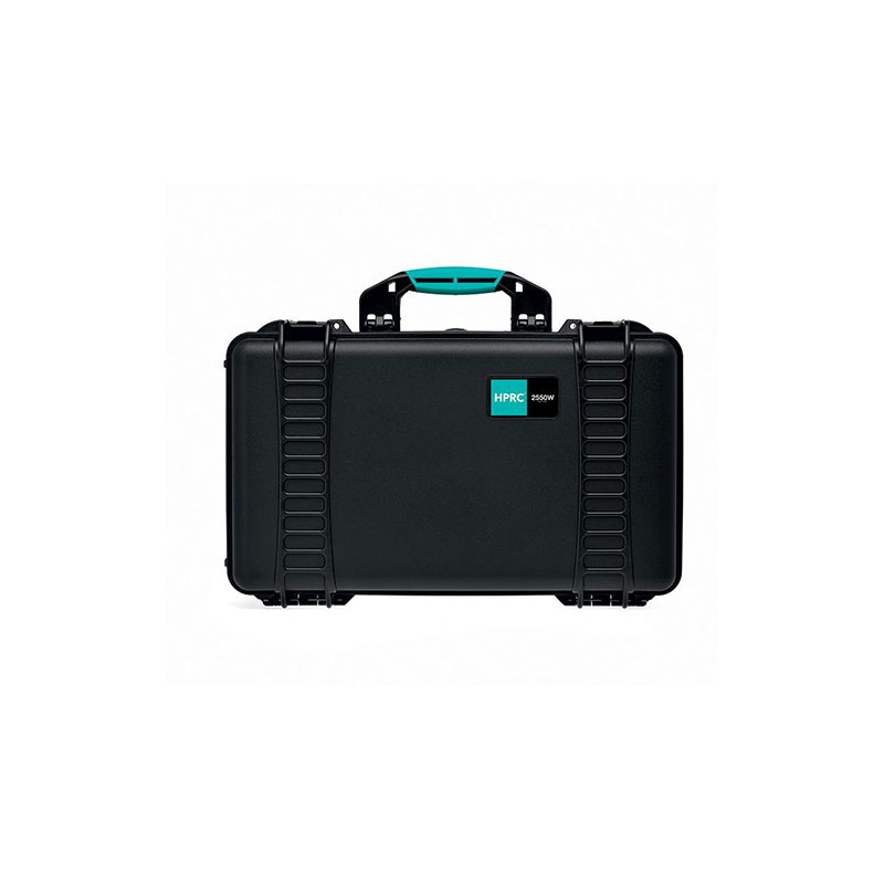 HPRC 2550W
