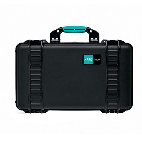 HPRC 2550W