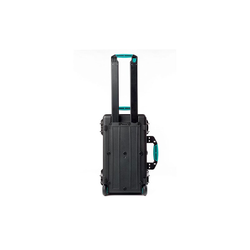 HPRC 2550W