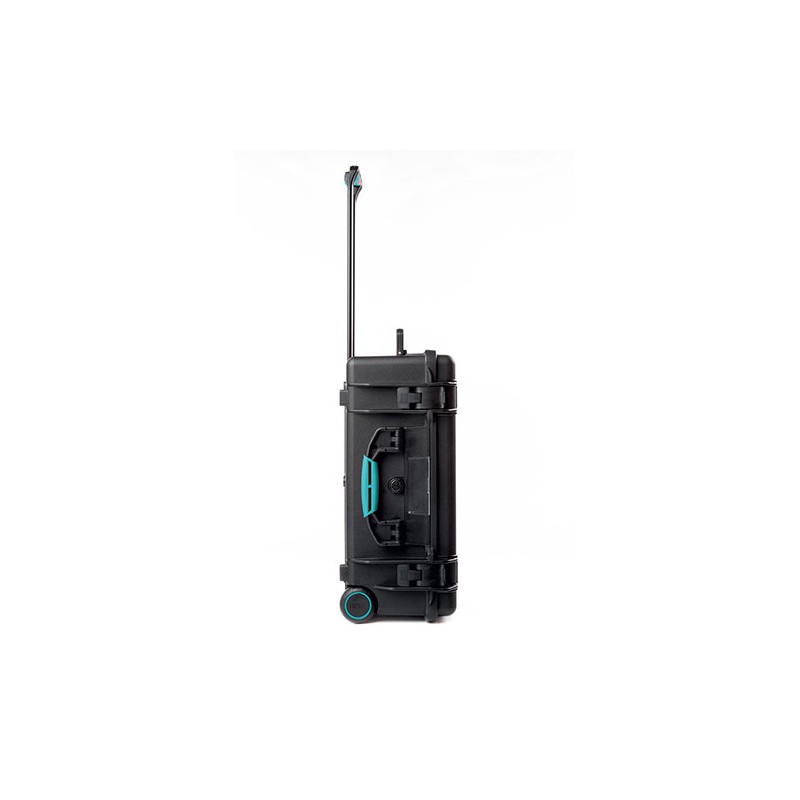 HPRC 2550W