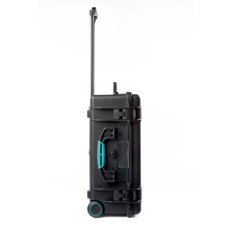 HPRC 2550W