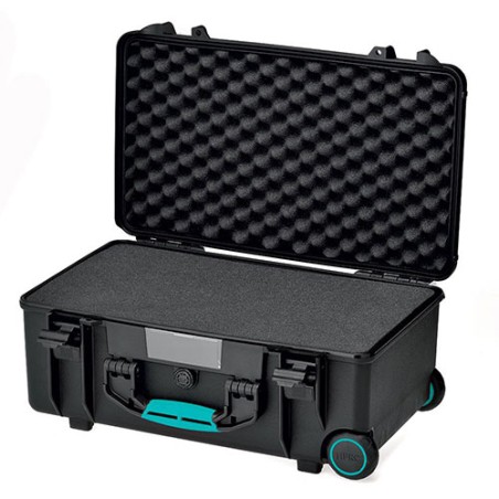 HPRC 2550W