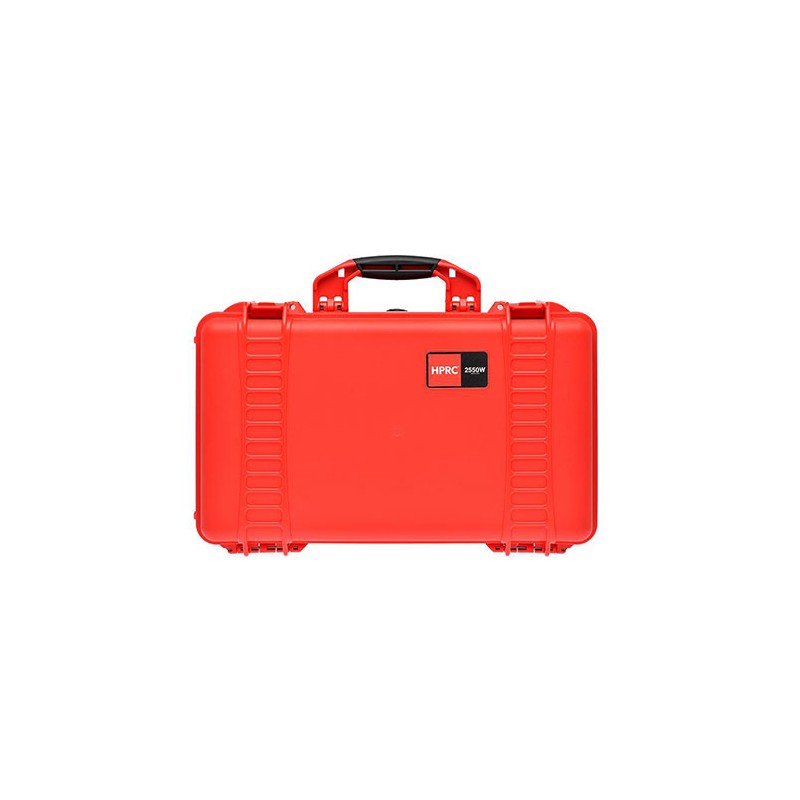 HPRC 2550W
