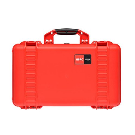 HPRC 2550W