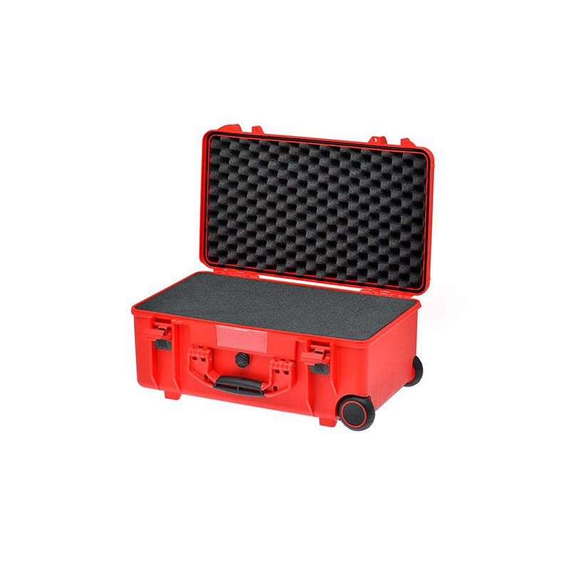 HPRC 2550W