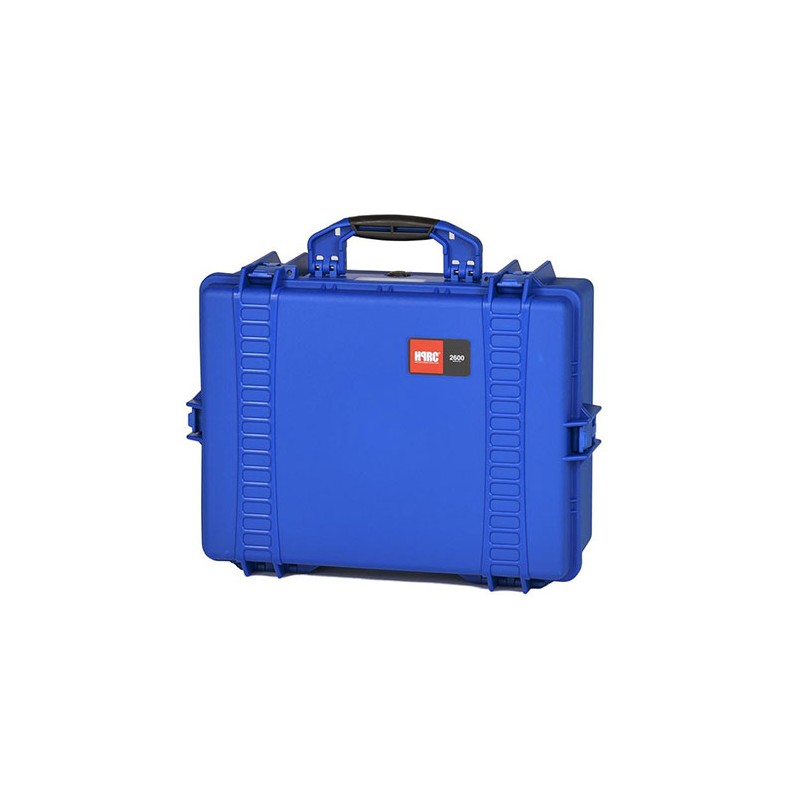 HPRC 2600