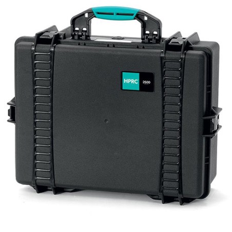 HPRC 2600
