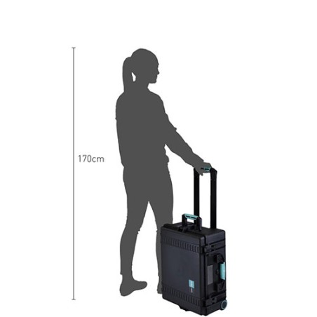 HPRC 2600W