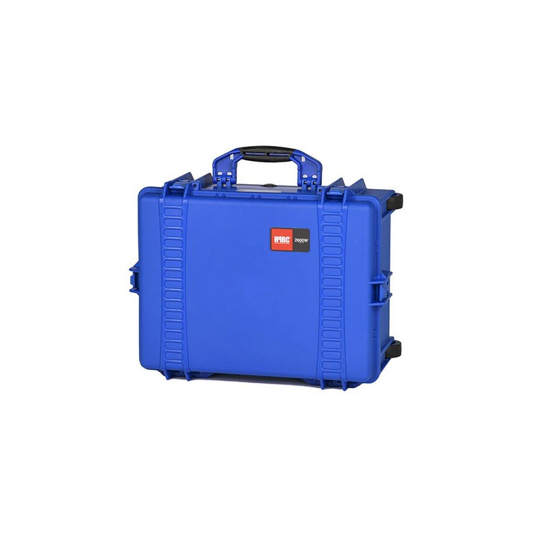 HPRC 2600W