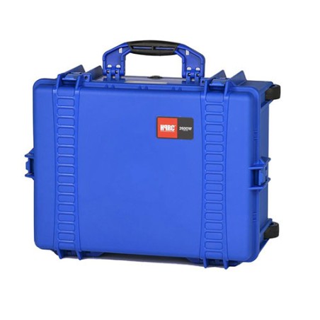 HPRC 2600W