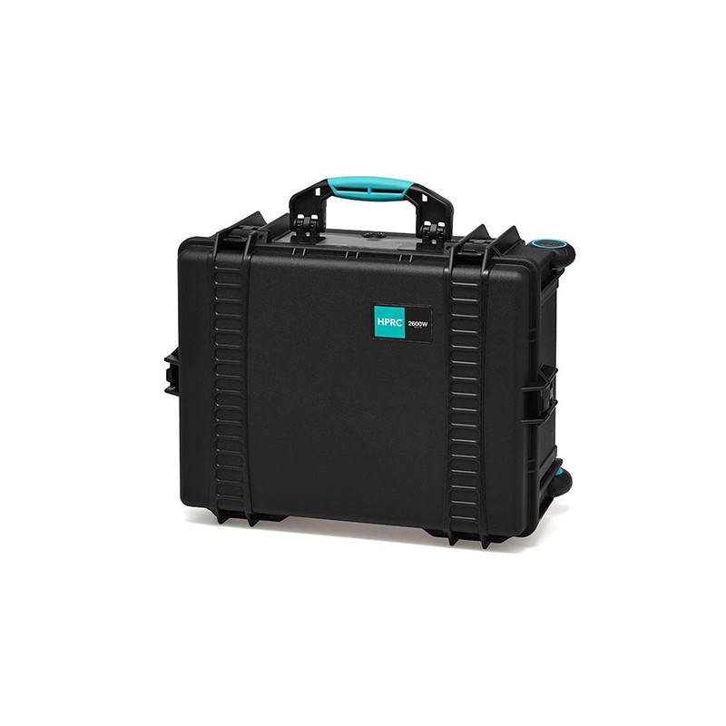 HPRC 2600W