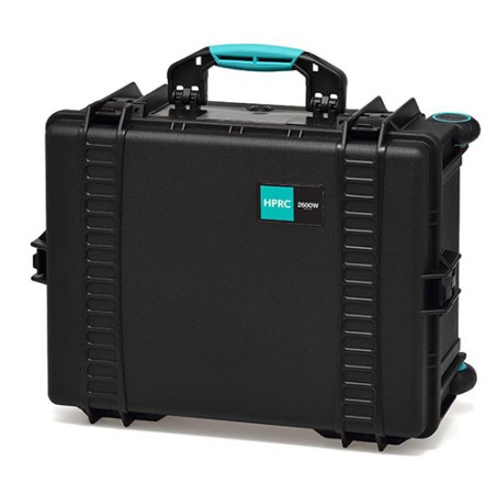 HPRC 2600W