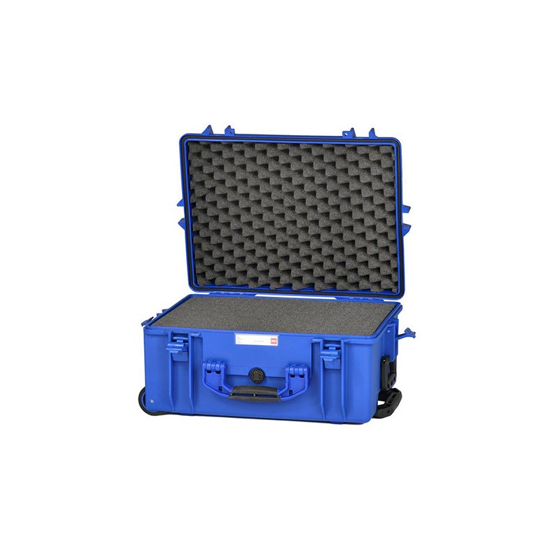 HPRC 2600W