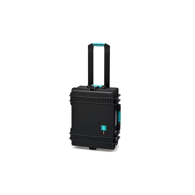 HPRC 2600W