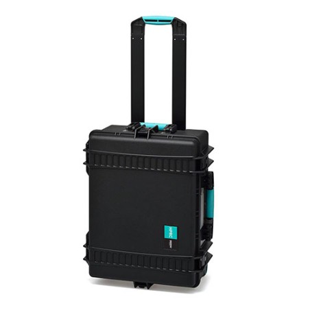 HPRC 2600W