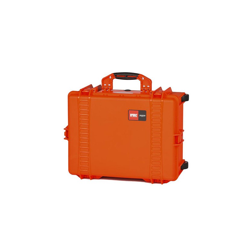 HPRC 2600W