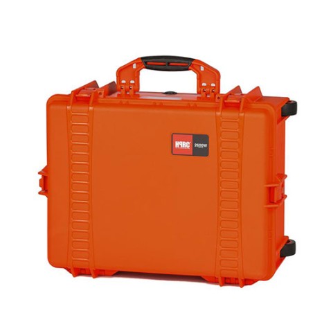HPRC 2600W