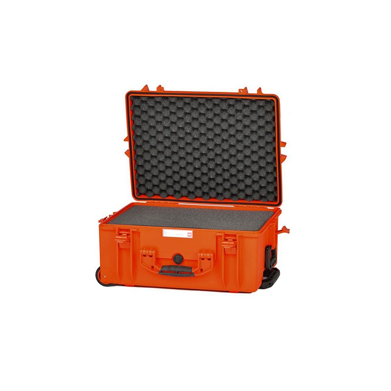 HPRC 2600W