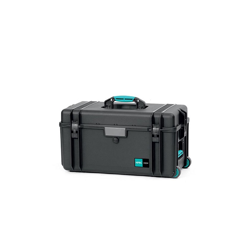 HPRC 4300W