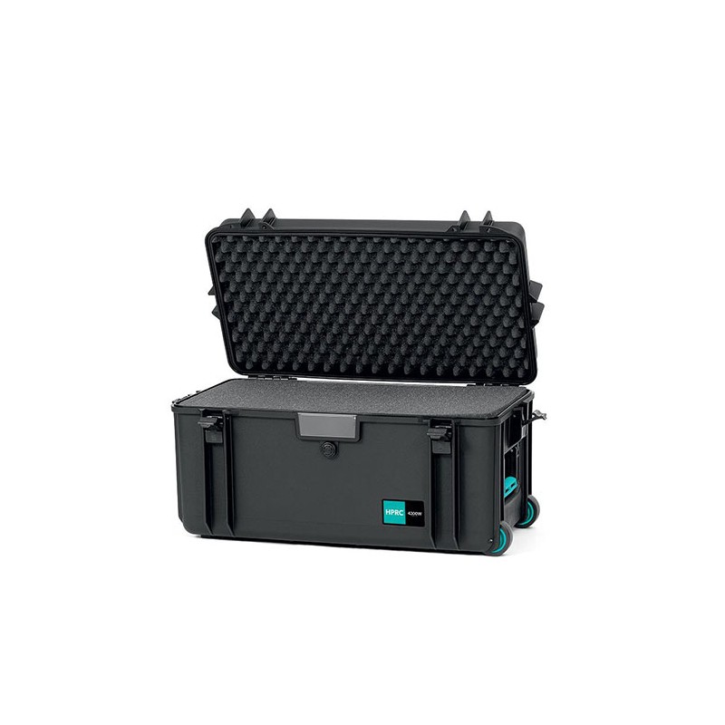HPRC 4300W