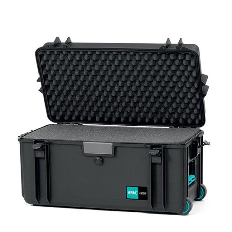 HPRC 4300W