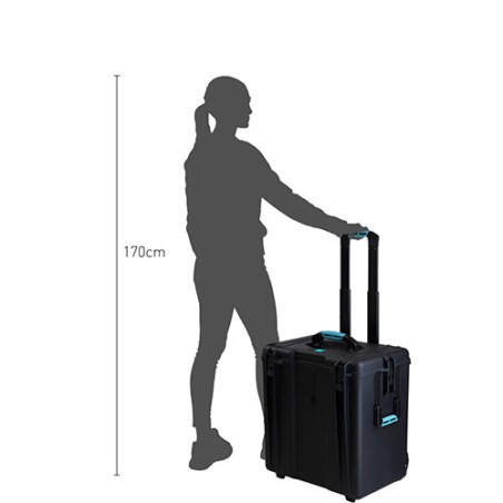 HPRC 4700W