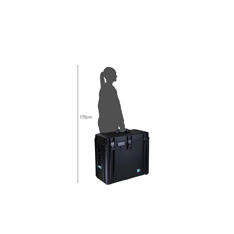 HPRC 4800W