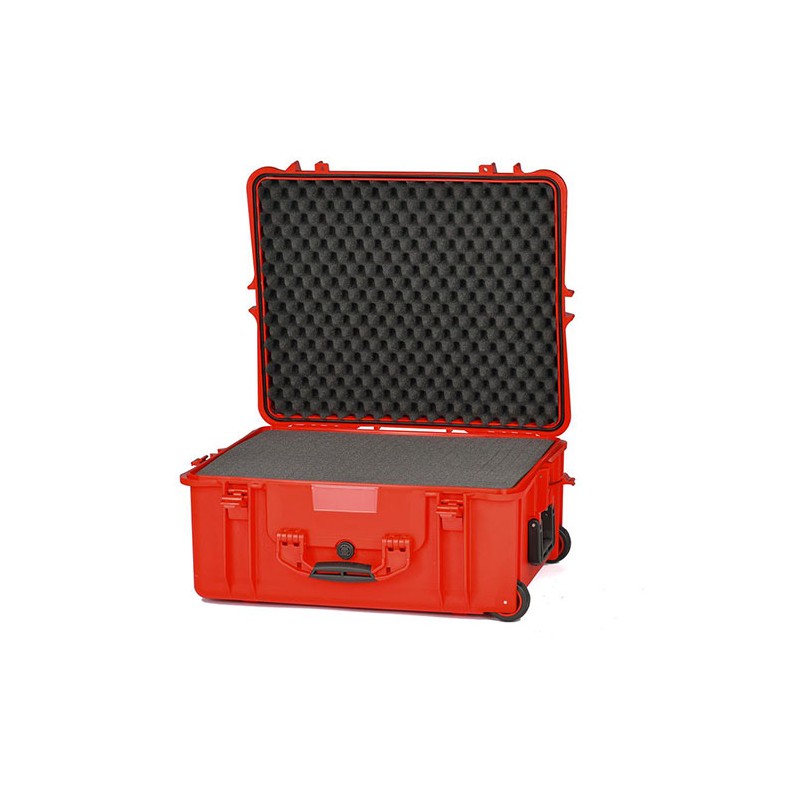 HPRC 2700W
