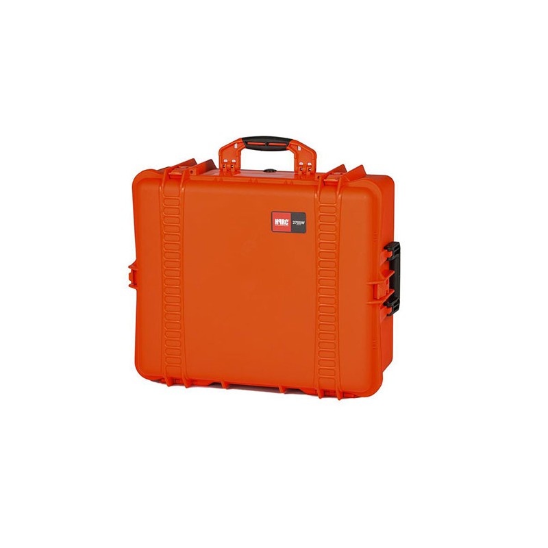 HPRC 2700W