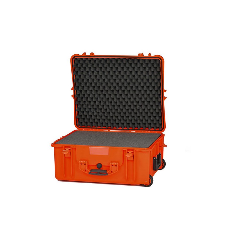 HPRC 2700W