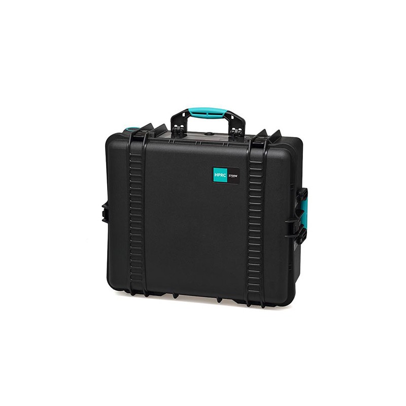 HPRC 2700W