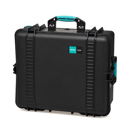 HPRC 2700W